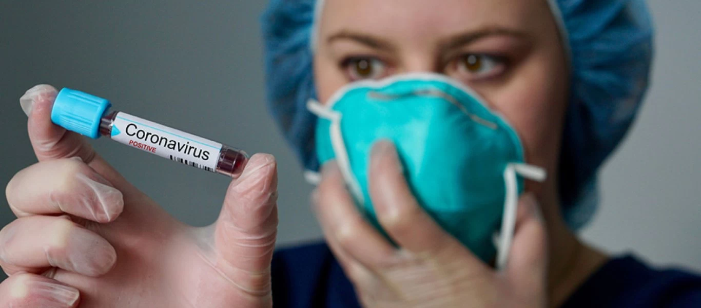 Κορωνοϊός: Συνεδριάζει η Επιτροπή Αντιμετώπισης Εκτάκτων Συμβάντων - Αυτοί είναι οι επιστήμονες της ελληνικής ομάδας